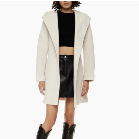 Wool Jacket - Picture 1 of 4